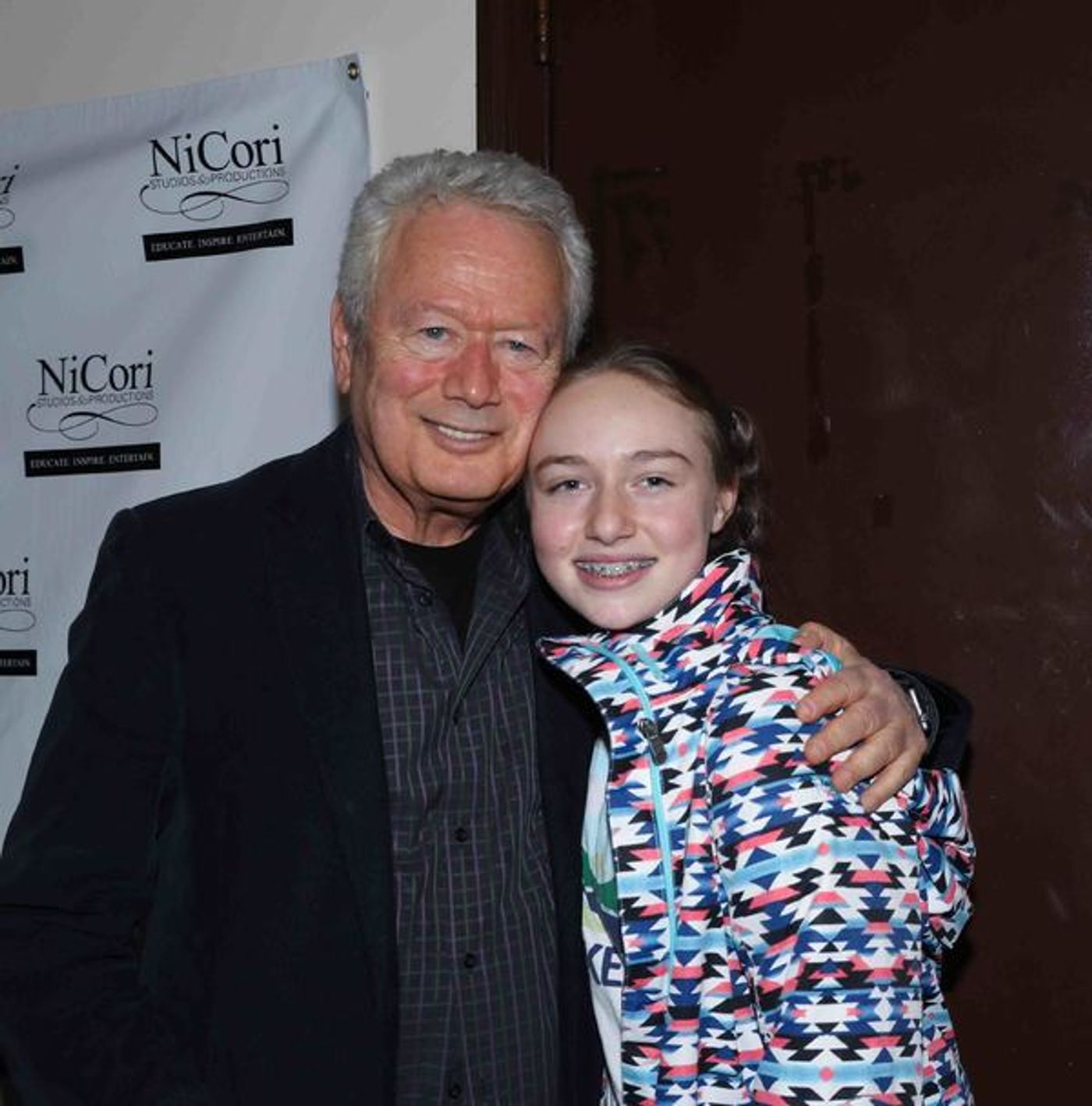 Photo Coverage: NiCori Studios Presents THE 25TH ANNUAL PUTNAM COUNTY SPELLING BEE  Image