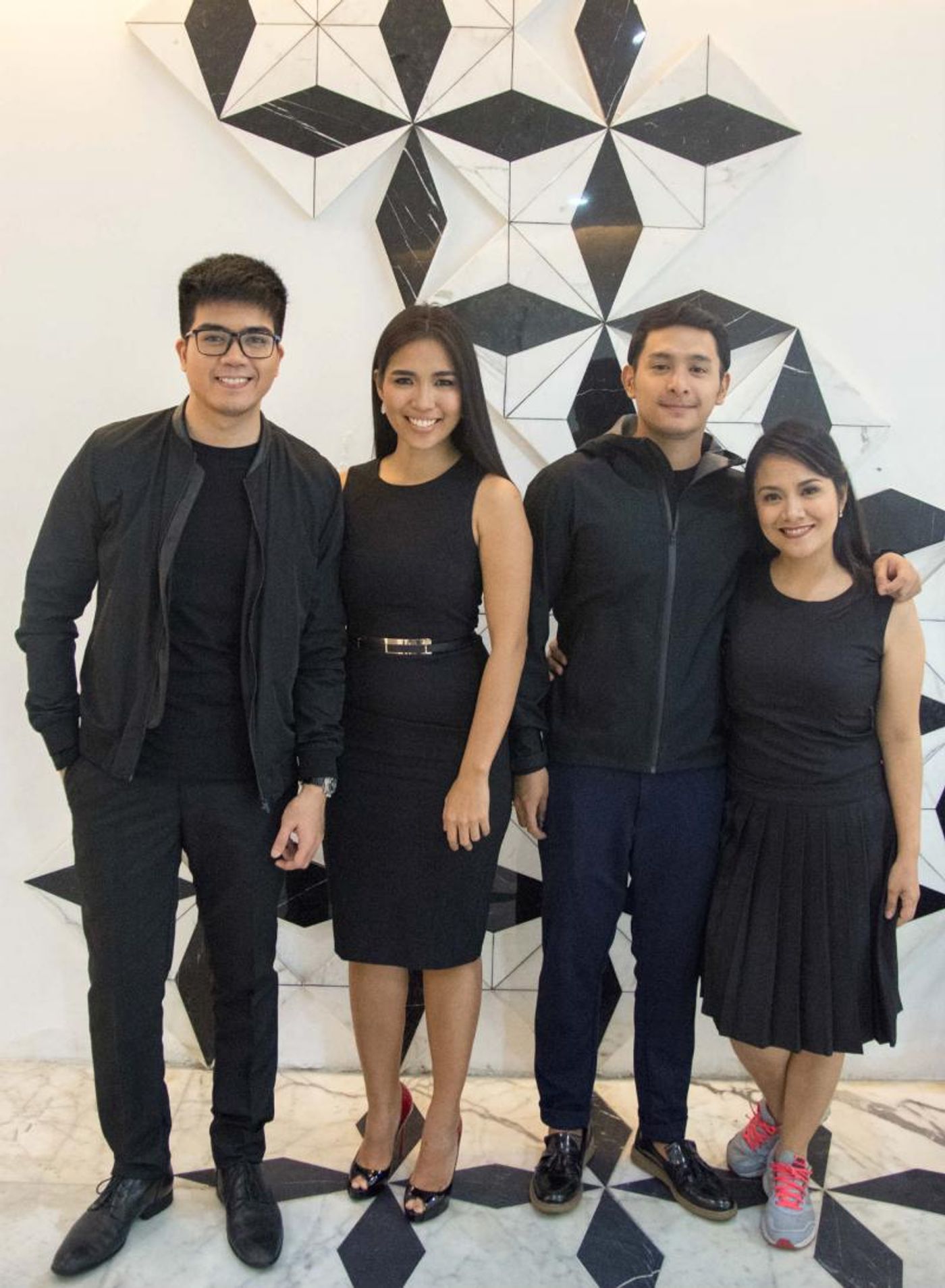 HIMALA: ISANG MUSIKAL Returns Anew; Show Runs 2/10-3/4  Image