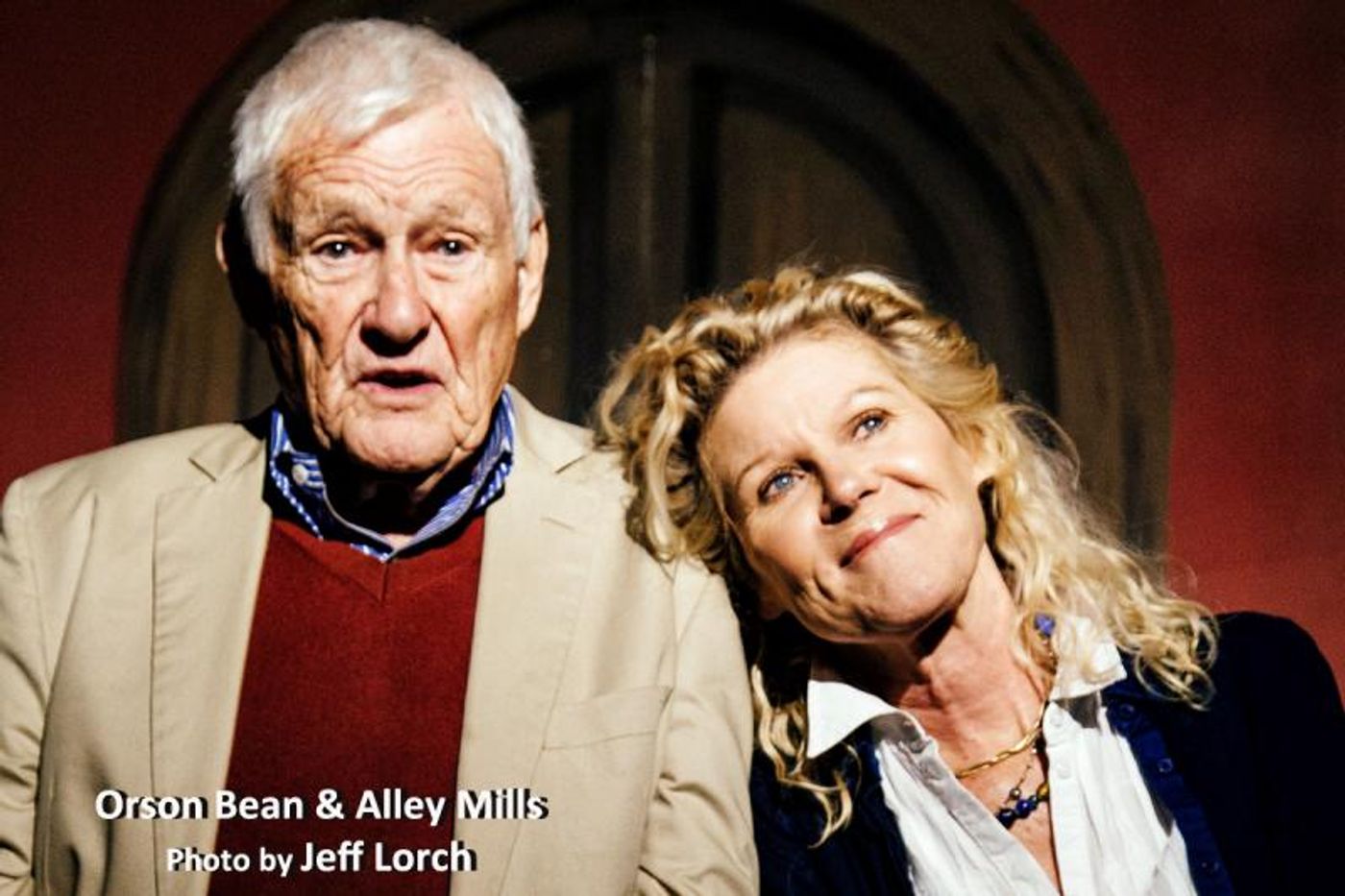 Review: ALRIGHT THEN Says It All About Bean & Mills Review: ALRIGHT THEN Says It All About Bean & Mills Image