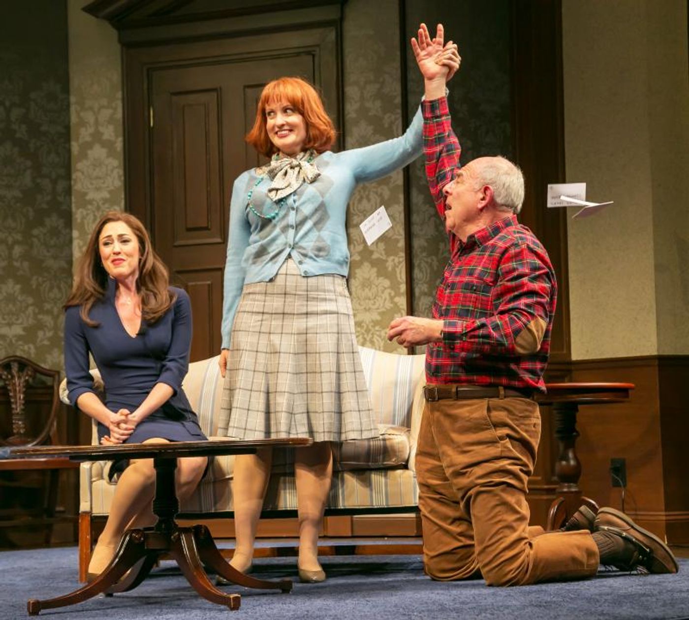 Regional Roundup: Top New Features This Week Around Our BroadwayWorld 2/2 - WAITRESS, LES MIS, PRISCILLA, and More!  Image