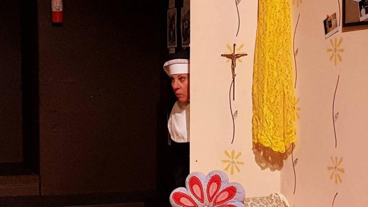 Review: Divine Comedy is Found in NUNSENSE at Terrific New Theatre  Image