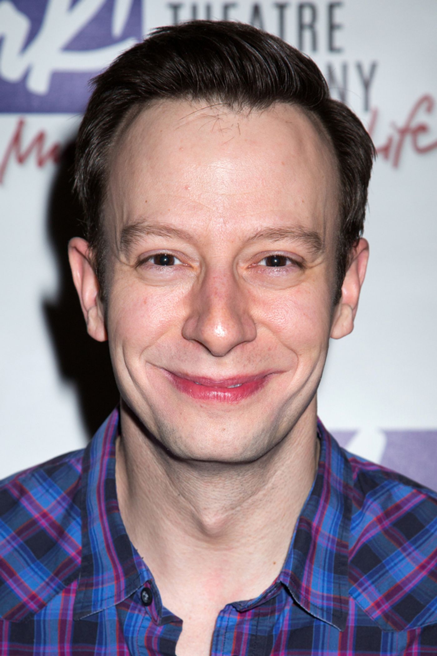 Photo Coverage: York Theatre Company Celebrates Opening Night of HALLELUJAH, BABY!  Image