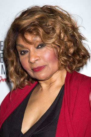 Vivian Reed @ BroadwayWorld Vivian Reed Photo