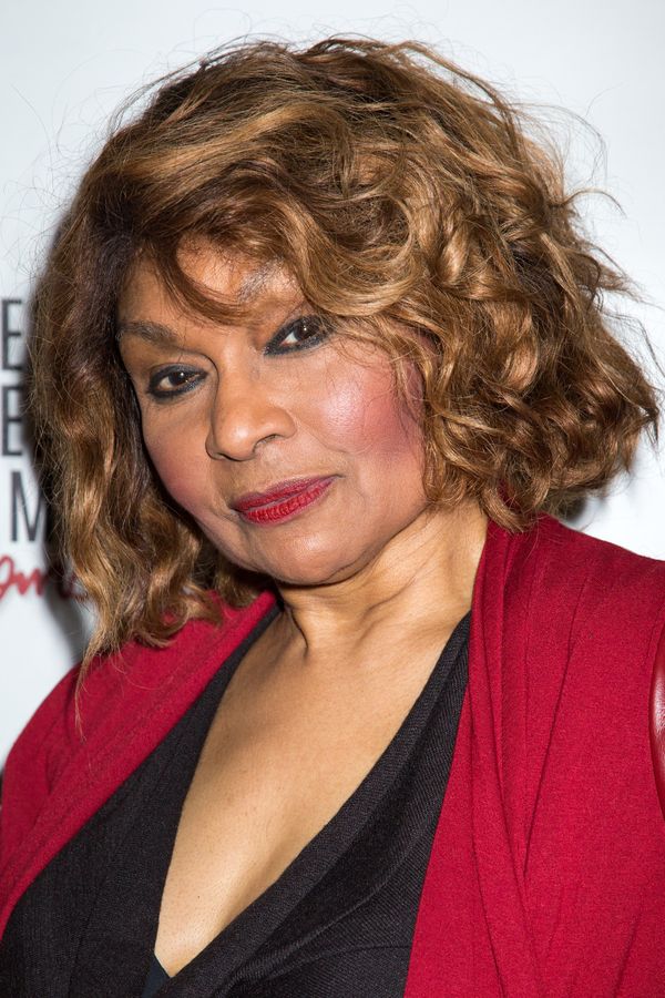 Vivian Reed Photo
