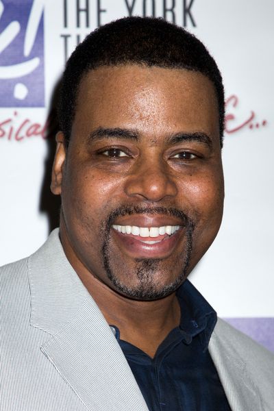 Bernard Dotson Photo