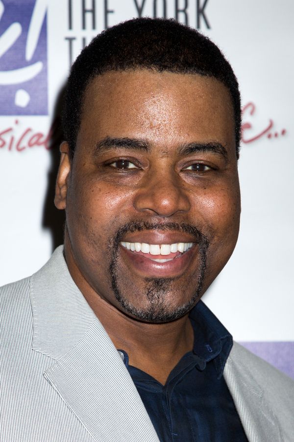Bernard Dotson Photo