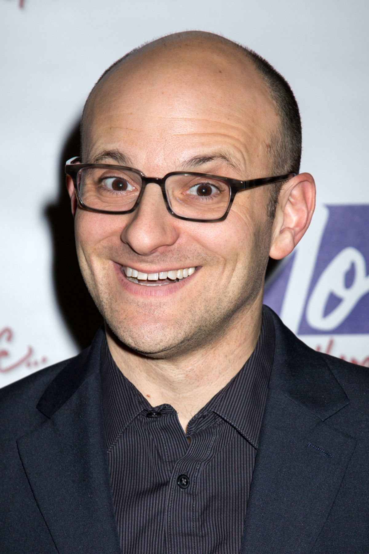 Michael Thomas Holmes at 