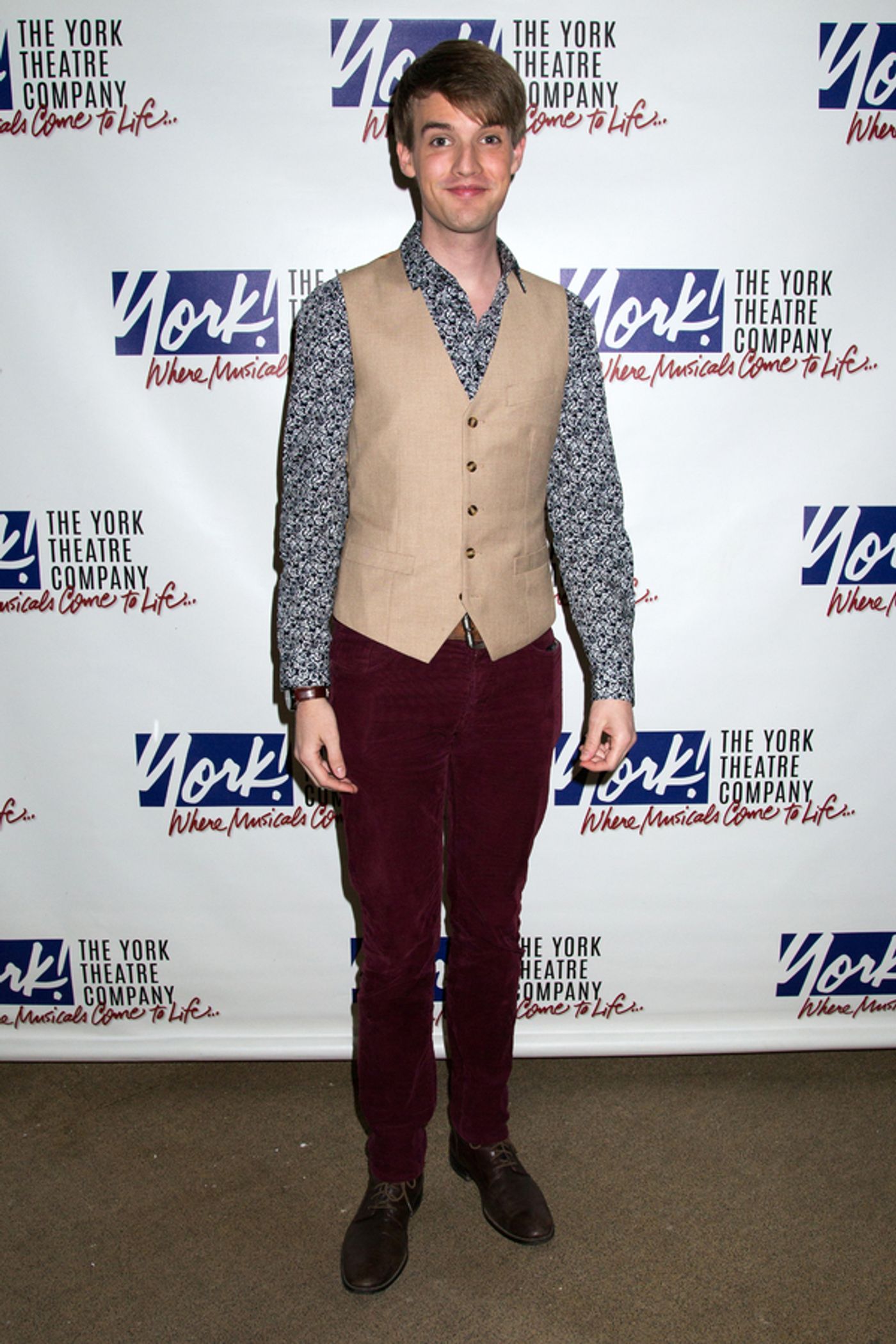 Photo Coverage: York Theatre Company Celebrates Opening Night of HALLELUJAH, BABY!  Image