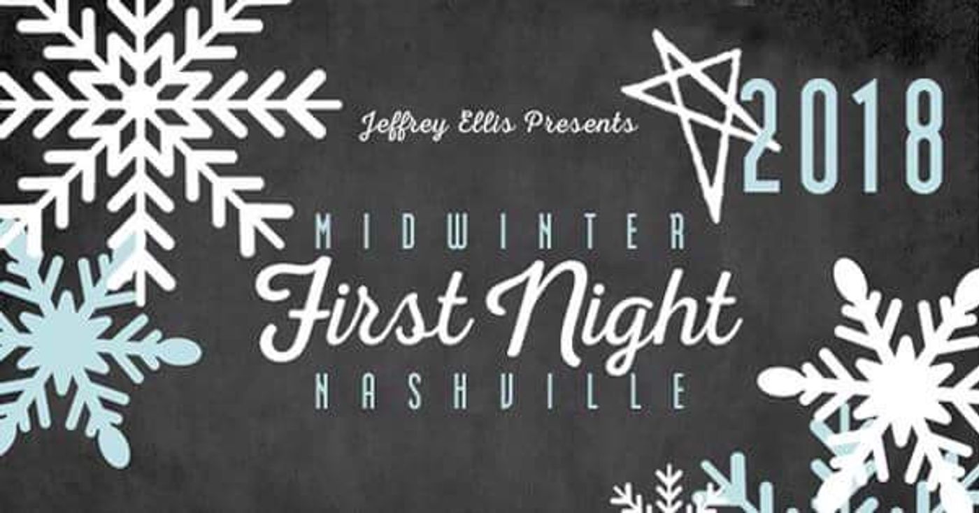 Norma Luther, Ernie Nolan Named 'Theaterati of the Year' at Midwinter's First Night  Image