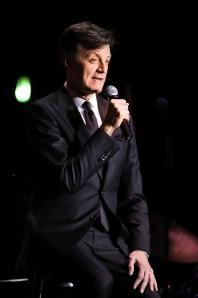 Jim Caruso Photo
