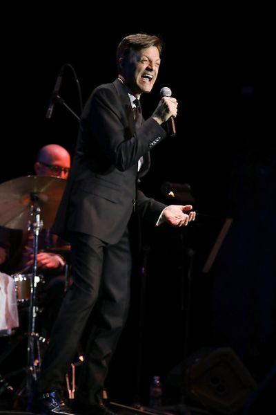 Jim Caruso Photo