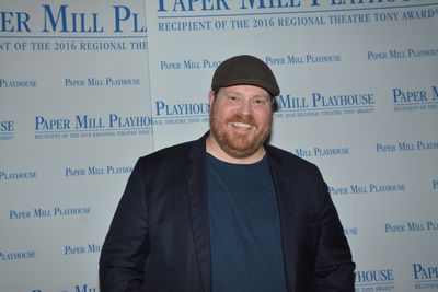 Mike Houston Photo
