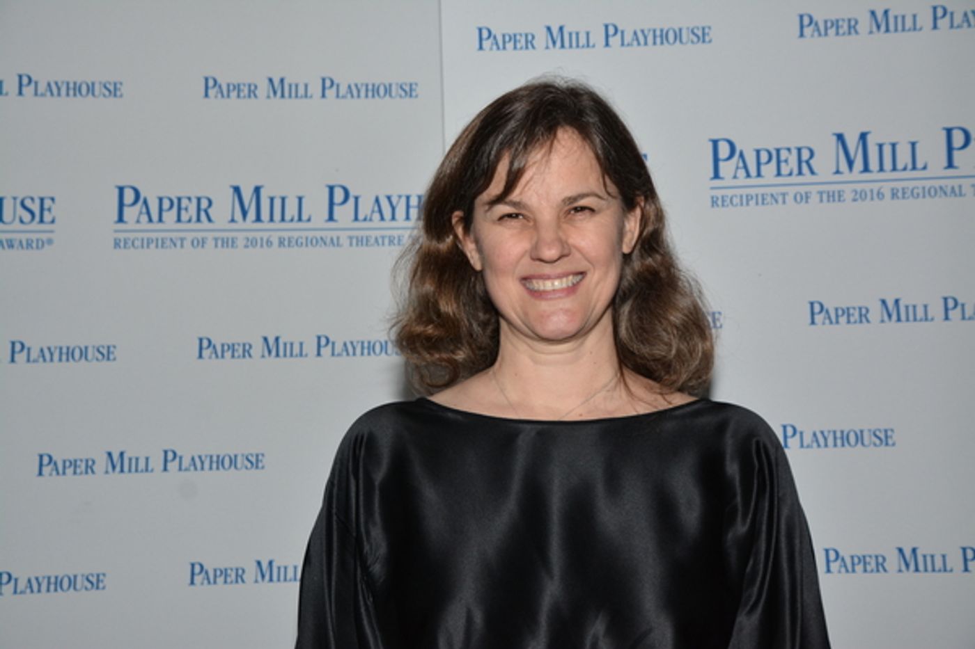 Photo Coverage: THE OUTSIDER Celebrates Opening Night at Paper Mill Playhouse  Image