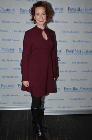 Erin Noel Grennan @ BroadwayWorld Erin Noel Grennan Photo