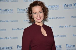 Erin Noel Grennan @ BroadwayWorld Erin Noel Grennan Photo