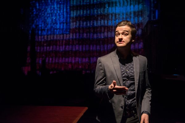 Bradley Halverson Photo