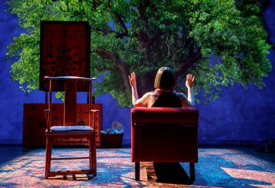 Eve Ensler Photo