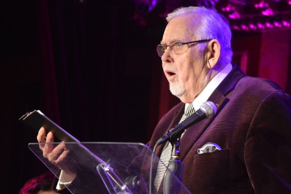 Jim Brochu Photo