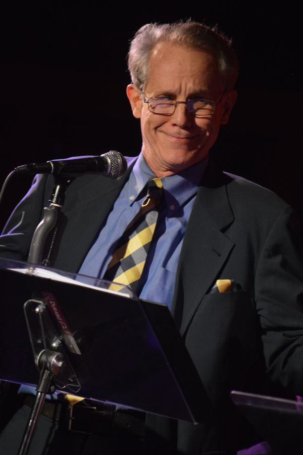 Jim Walson Photo