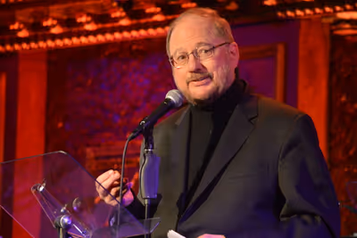 Rupert Holmes Photo