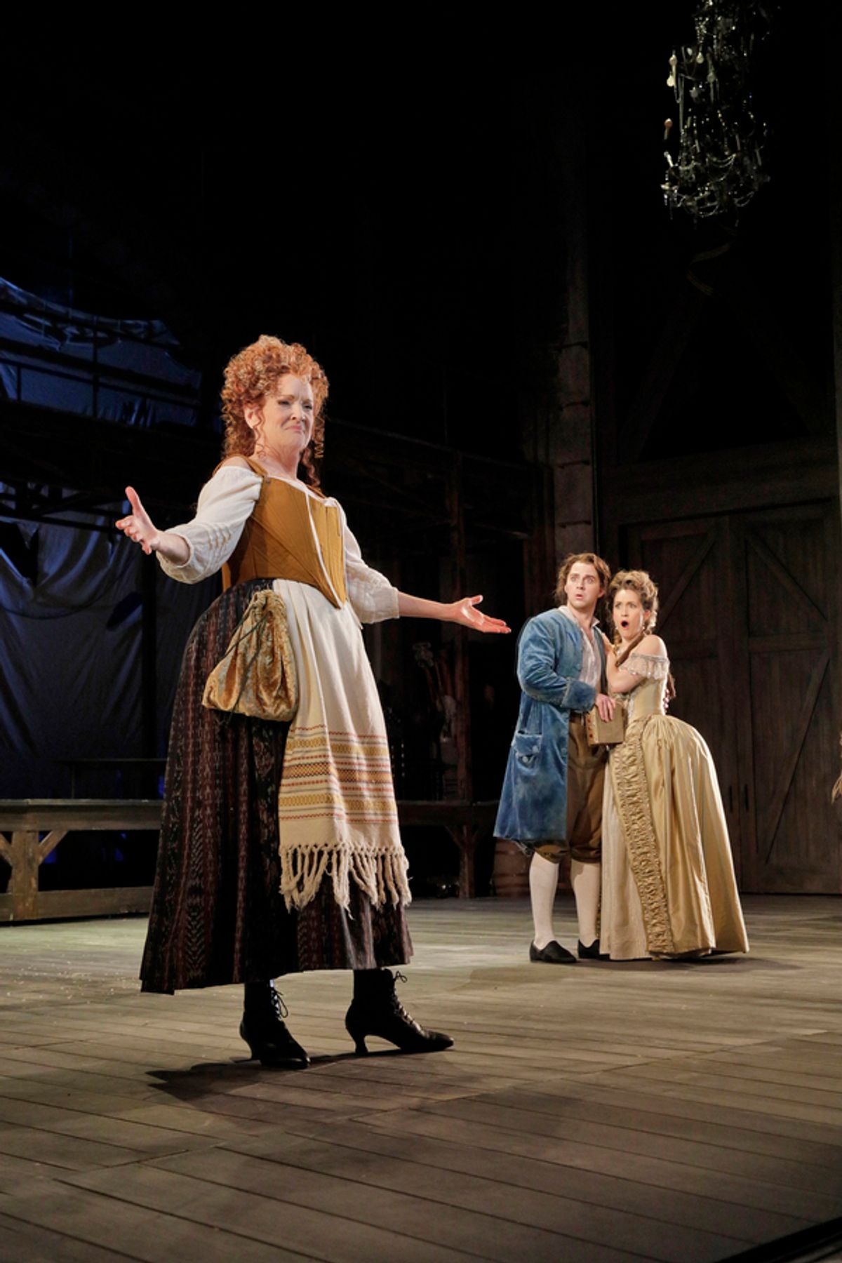 Christine Ebersole at 