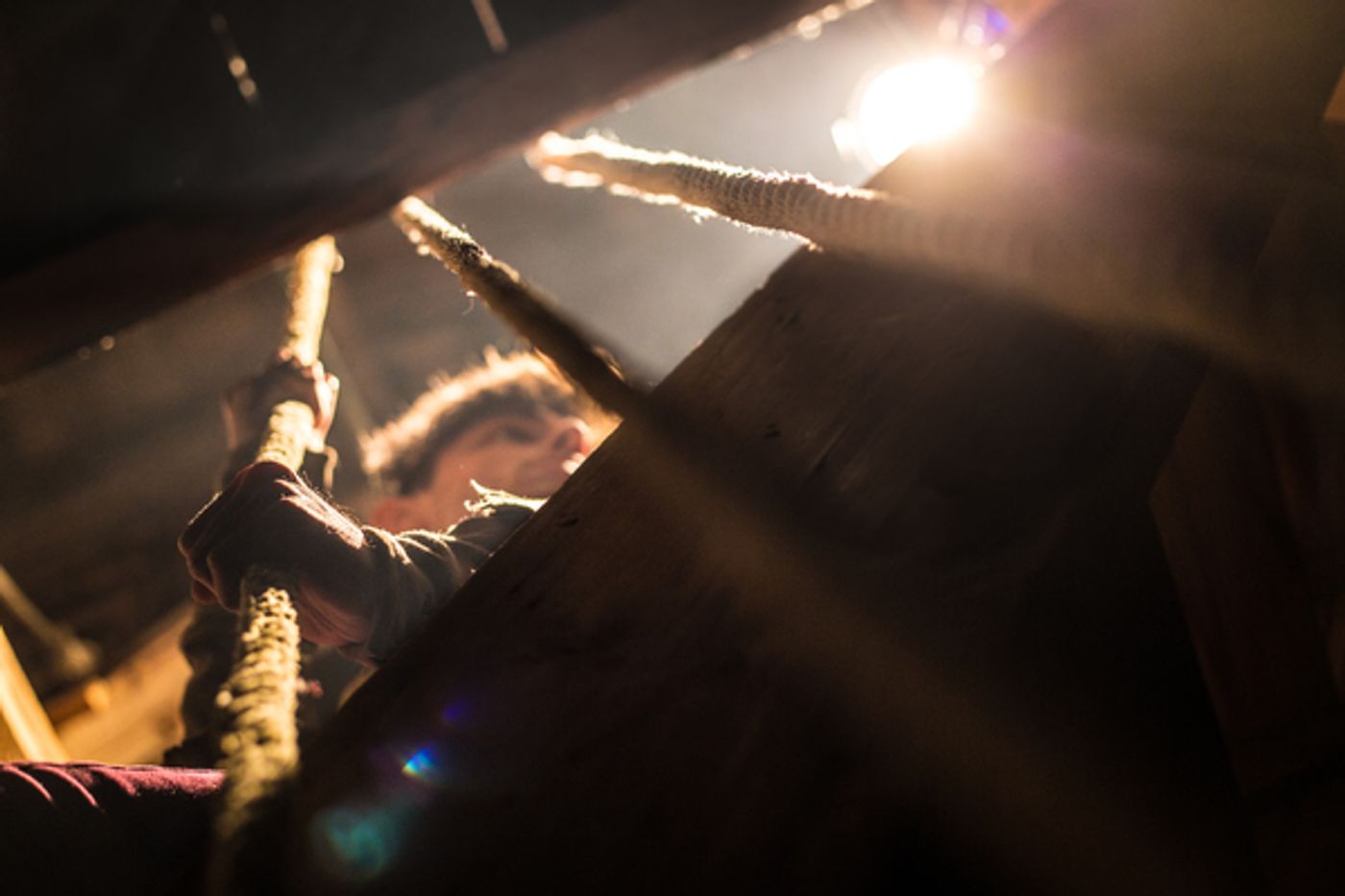 Photo Flash: Seacoast Rep presents THE HUNCHBACK OF NOTRE DAME  Image