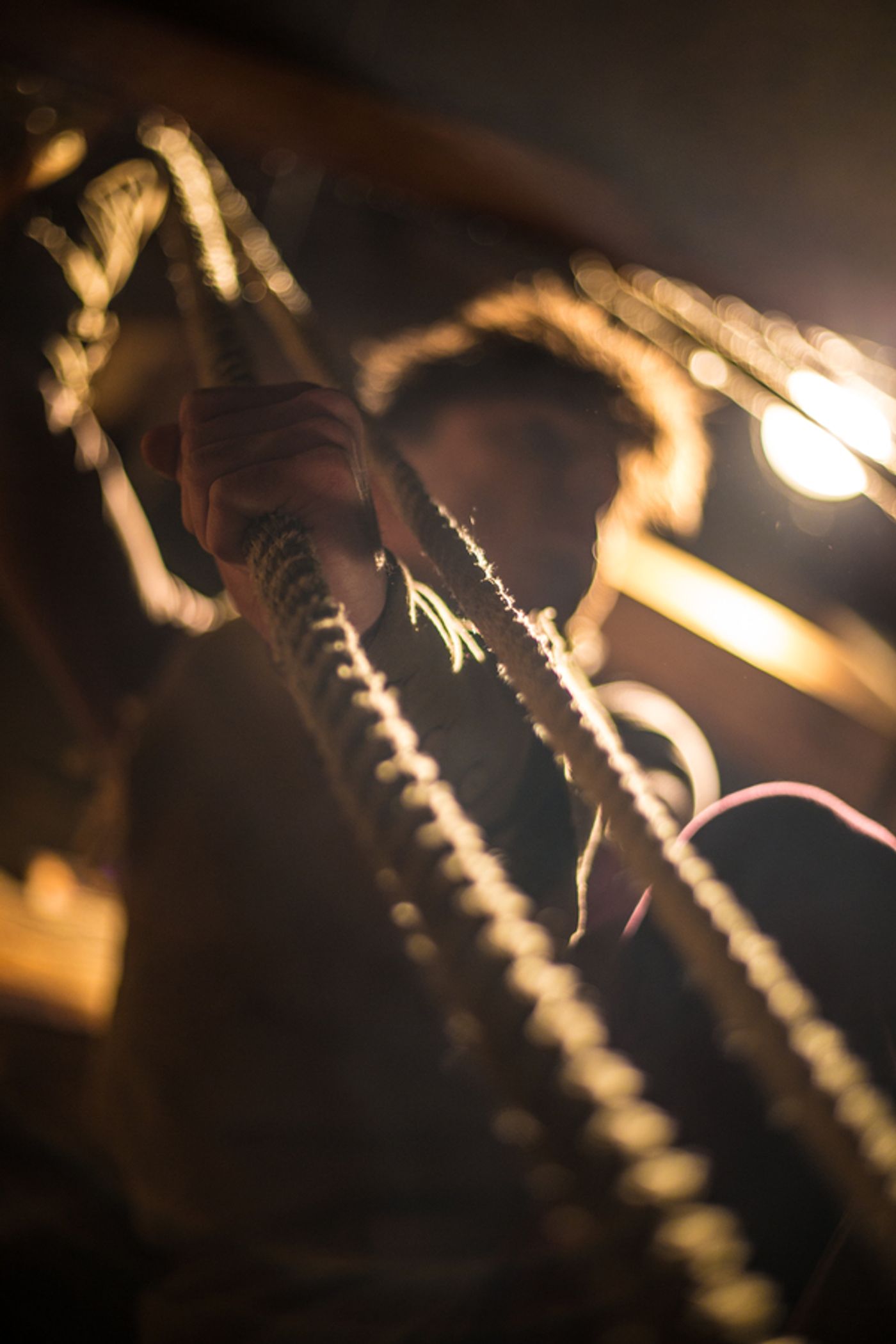 Photo Flash: Seacoast Rep presents THE HUNCHBACK OF NOTRE DAME  Image