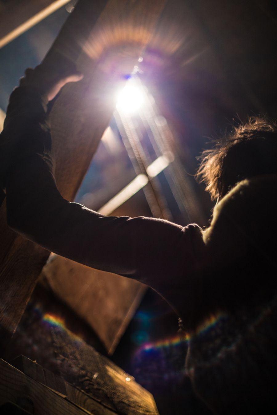Photo Flash: Seacoast Rep presents THE HUNCHBACK OF NOTRE DAME Image