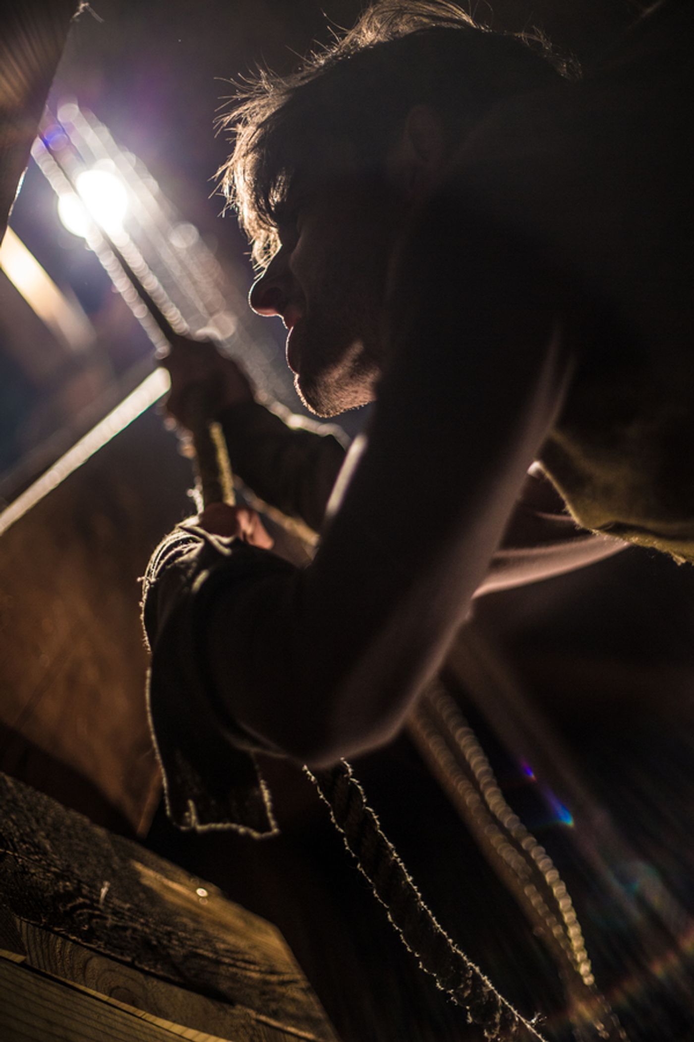 Photo Flash: Seacoast Rep presents THE HUNCHBACK OF NOTRE DAME  Image