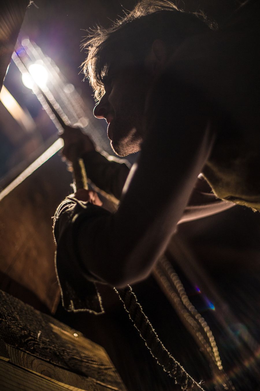 Photo Flash: Seacoast Rep presents THE HUNCHBACK OF NOTRE DAME Image