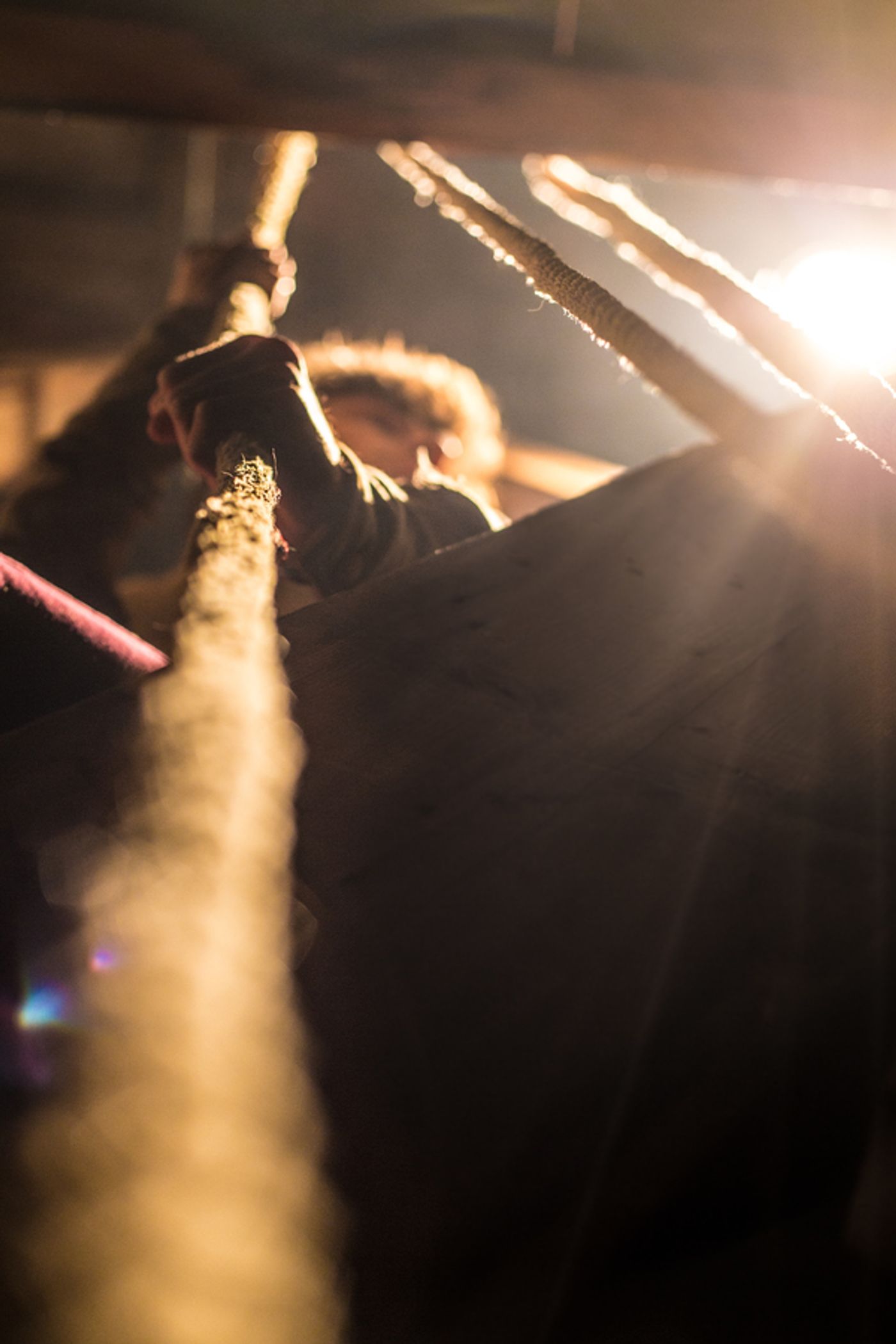 Photo Flash: Seacoast Rep presents THE HUNCHBACK OF NOTRE DAME  Image