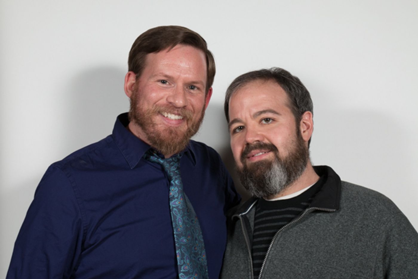 Photo Coverage: Inside the 2018 THEATRE ROUNDTABLE AWARDS Photo Coverage: Inside the 2018 THEATRE ROUNDTABLE AWARDS Image