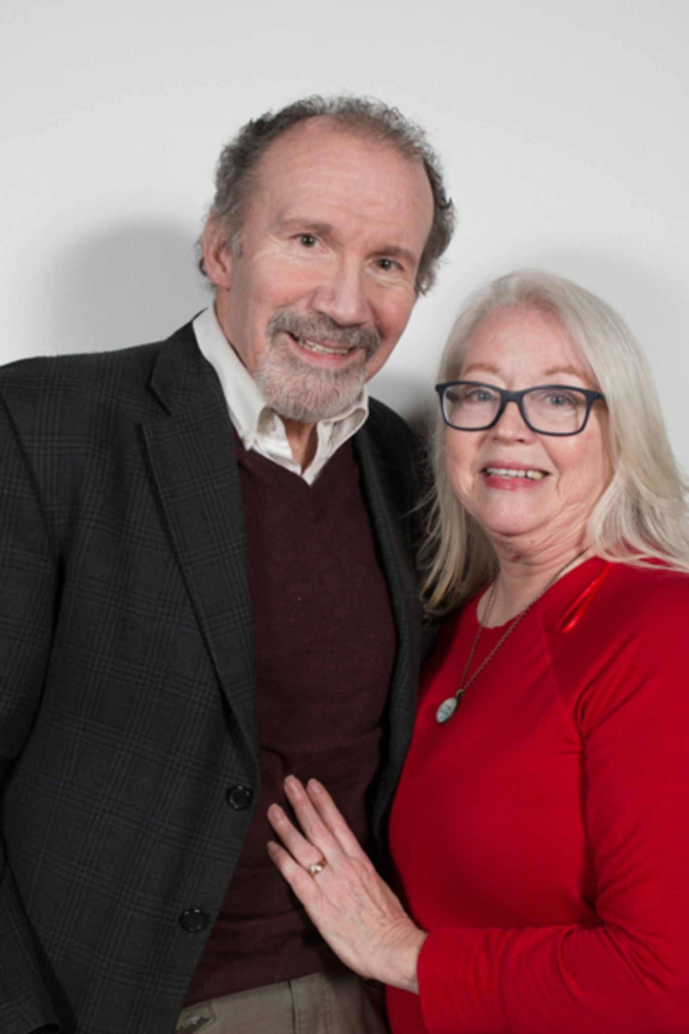 Photo Coverage: Inside the 2018 THEATRE ROUNDTABLE AWARDS Photo Coverage: Inside the 2018 THEATRE ROUNDTABLE AWARDS Image