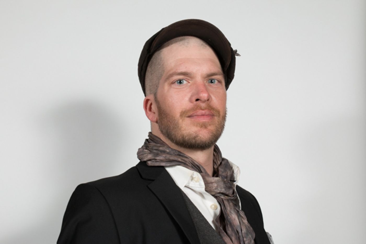 Photo Coverage: Inside the 2018 THEATRE ROUNDTABLE AWARDS Photo Coverage: Inside the 2018 THEATRE ROUNDTABLE AWARDS Image