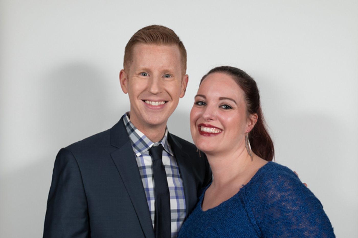 Photo Coverage: Inside the 2018 THEATRE ROUNDTABLE AWARDS Photo Coverage: Inside the 2018 THEATRE ROUNDTABLE AWARDS Image