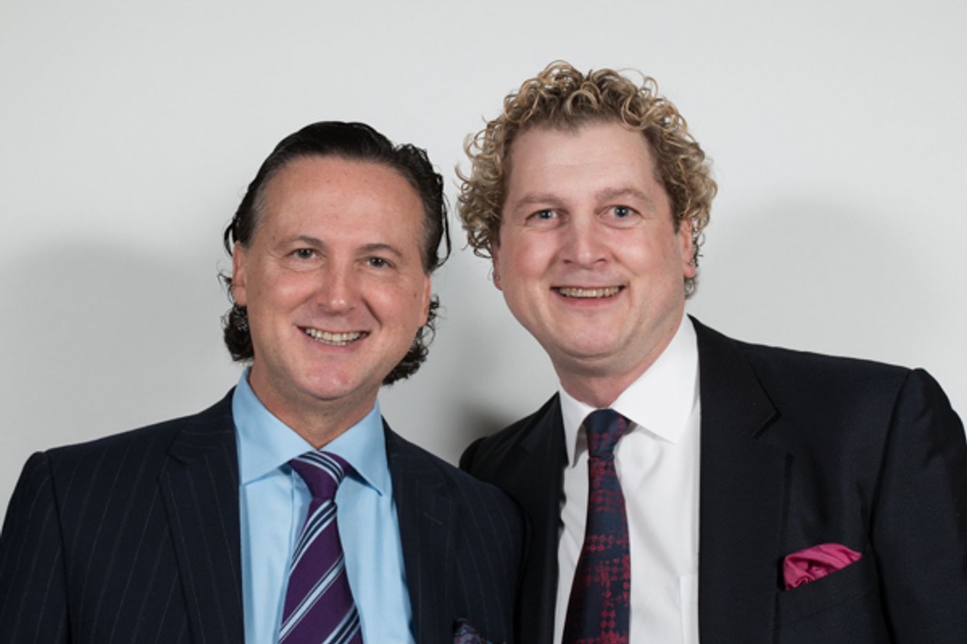 Photo Coverage: Inside the 2018 THEATRE ROUNDTABLE AWARDS Photo Coverage: Inside the 2018 THEATRE ROUNDTABLE AWARDS Image