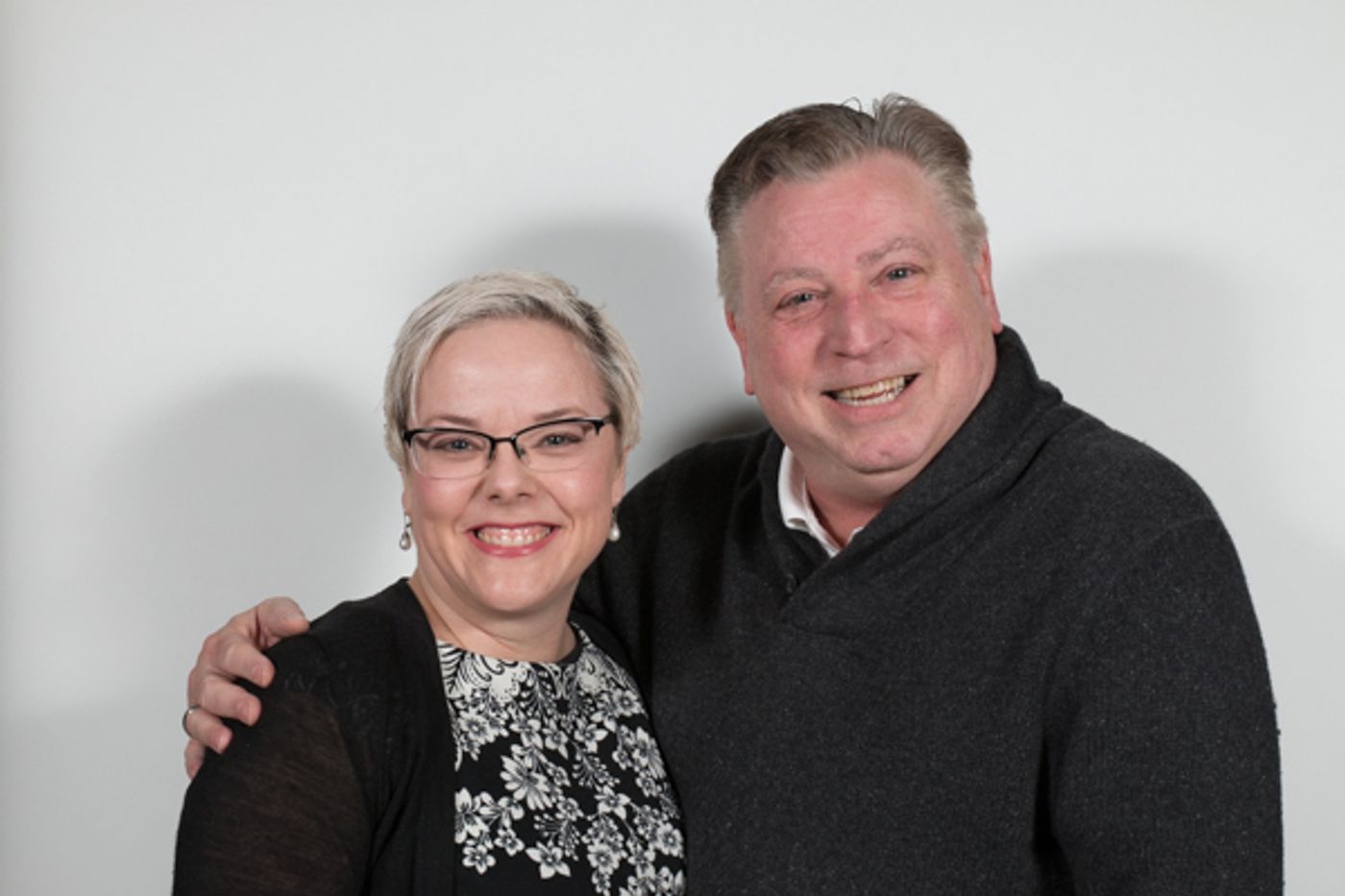 Photo Coverage: Inside the 2018 THEATRE ROUNDTABLE AWARDS Photo Coverage: Inside the 2018 THEATRE ROUNDTABLE AWARDS Image