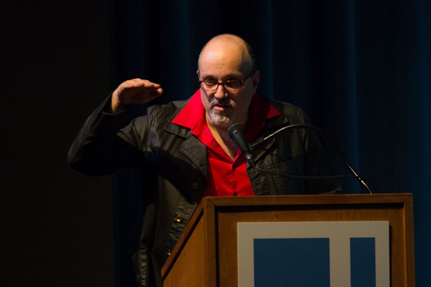 Photo Coverage: Inside the 2018 THEATRE ROUNDTABLE AWARDS Photo Coverage: Inside the 2018 THEATRE ROUNDTABLE AWARDS Image