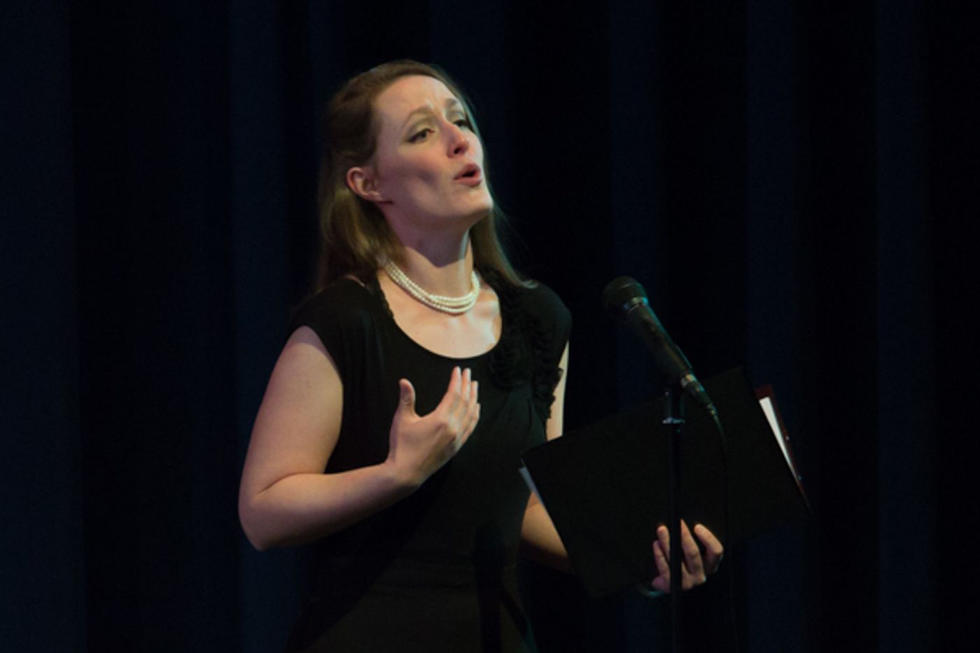 Photo Coverage: Inside the 2018 THEATRE ROUNDTABLE AWARDS Photo Coverage: Inside the 2018 THEATRE ROUNDTABLE AWARDS Image