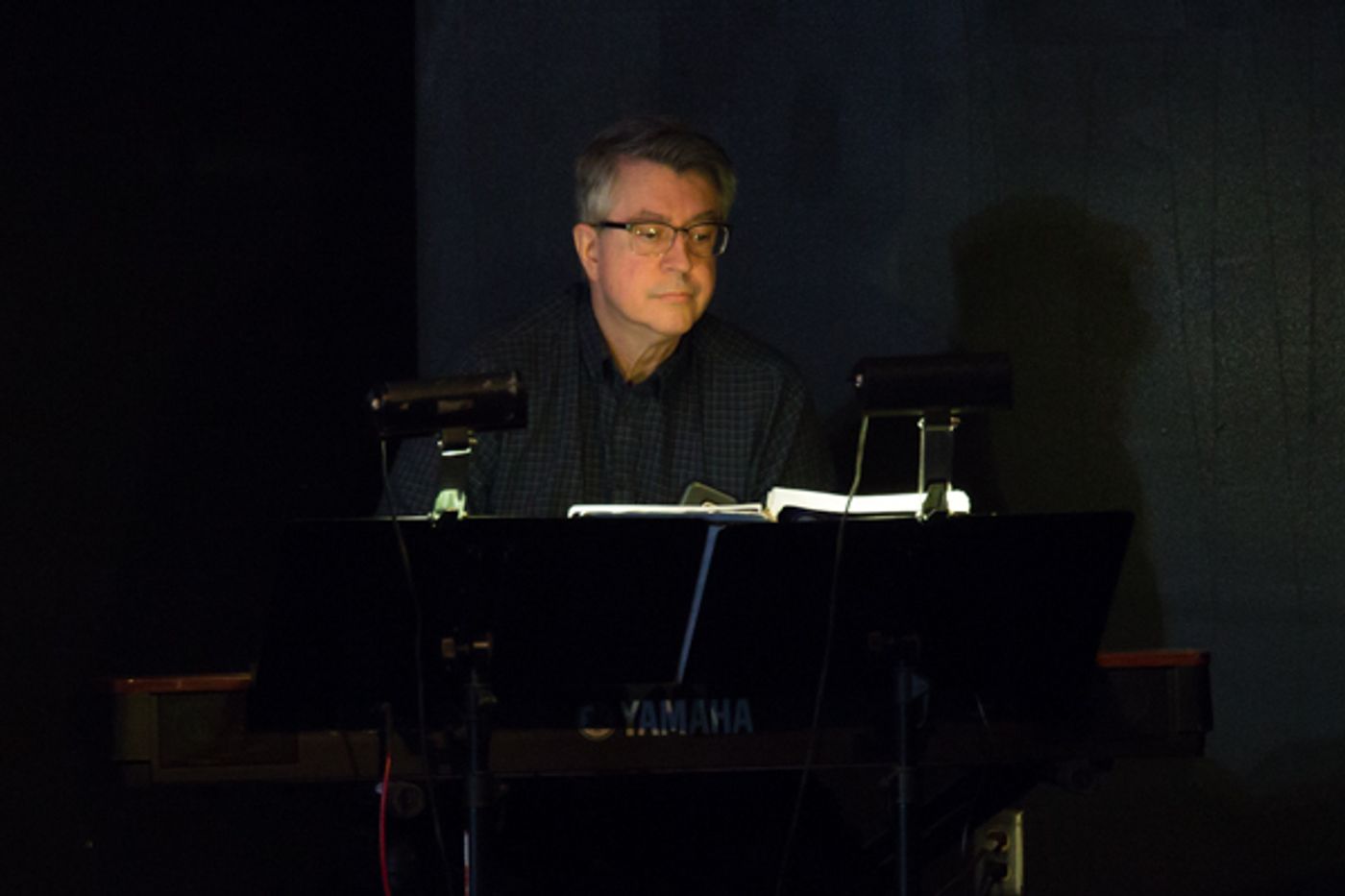 Photo Coverage: Inside the 2018 THEATRE ROUNDTABLE AWARDS Photo Coverage: Inside the 2018 THEATRE ROUNDTABLE AWARDS Image