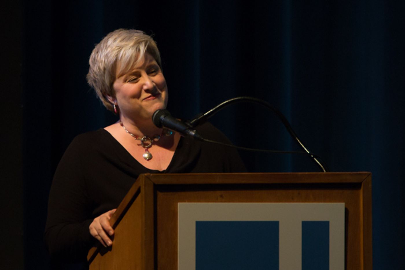 Photo Coverage: Inside the 2018 THEATRE ROUNDTABLE AWARDS Photo Coverage: Inside the 2018 THEATRE ROUNDTABLE AWARDS Image