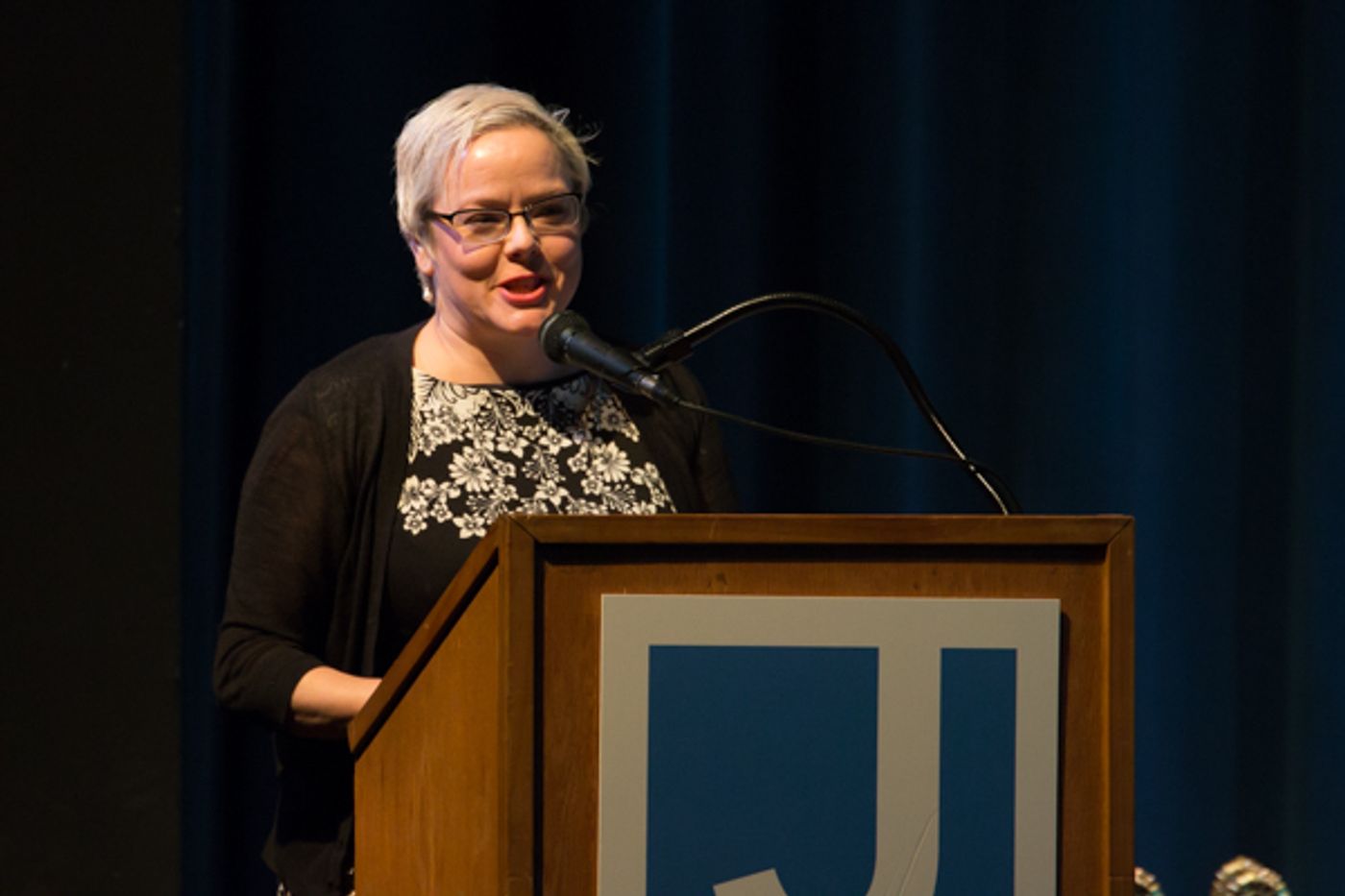 Photo Coverage: Inside the 2018 THEATRE ROUNDTABLE AWARDS Photo Coverage: Inside the 2018 THEATRE ROUNDTABLE AWARDS Image