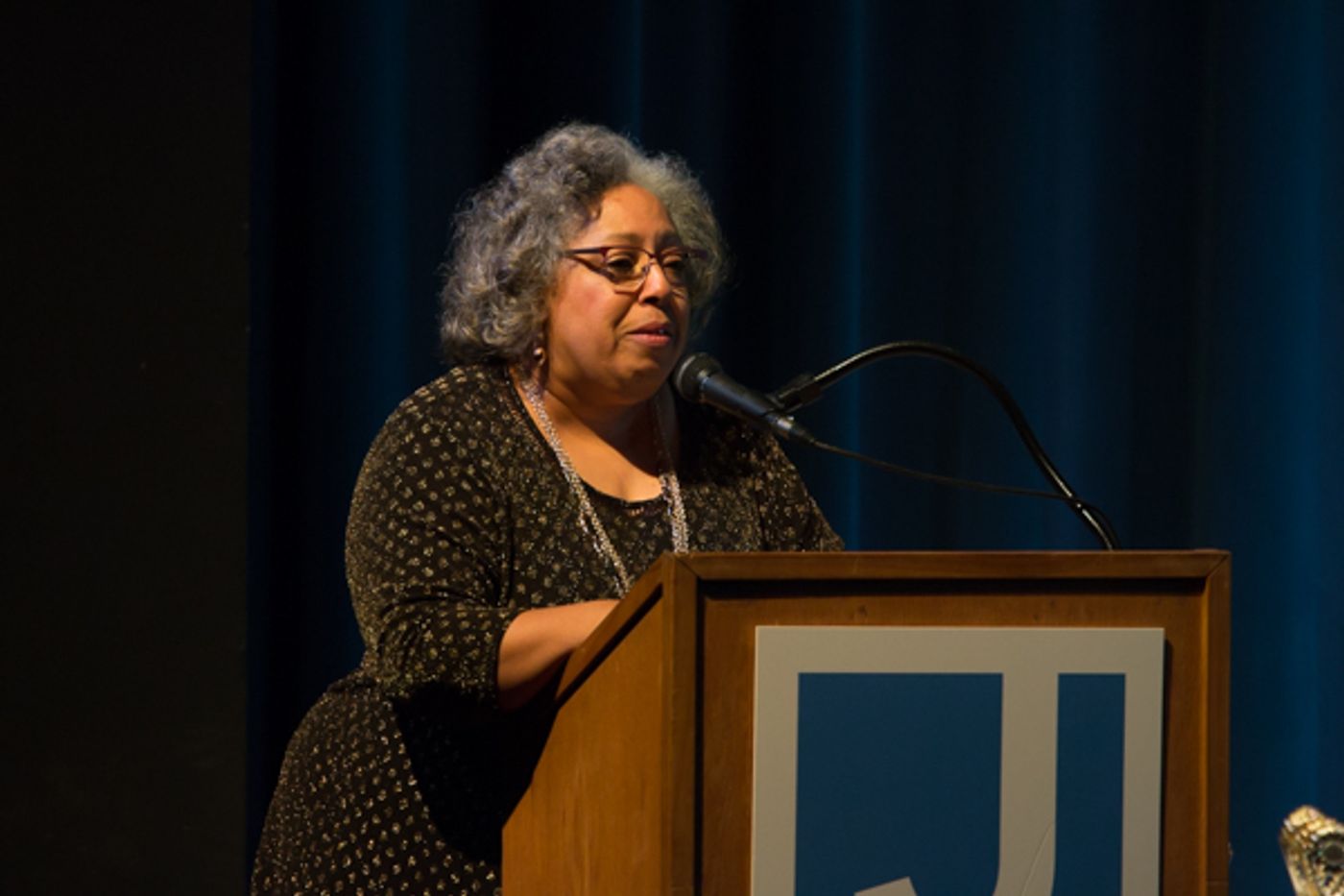 Photo Coverage: Inside the 2018 THEATRE ROUNDTABLE AWARDS Photo Coverage: Inside the 2018 THEATRE ROUNDTABLE AWARDS Image