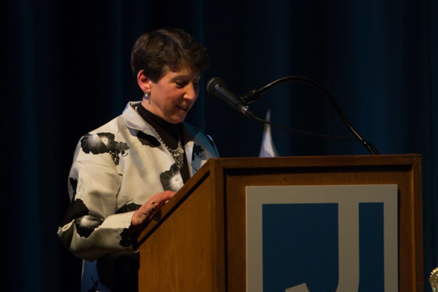 Photo Coverage: Inside the 2018 THEATRE ROUNDTABLE AWARDS Photo Coverage: Inside the 2018 THEATRE ROUNDTABLE AWARDS Image