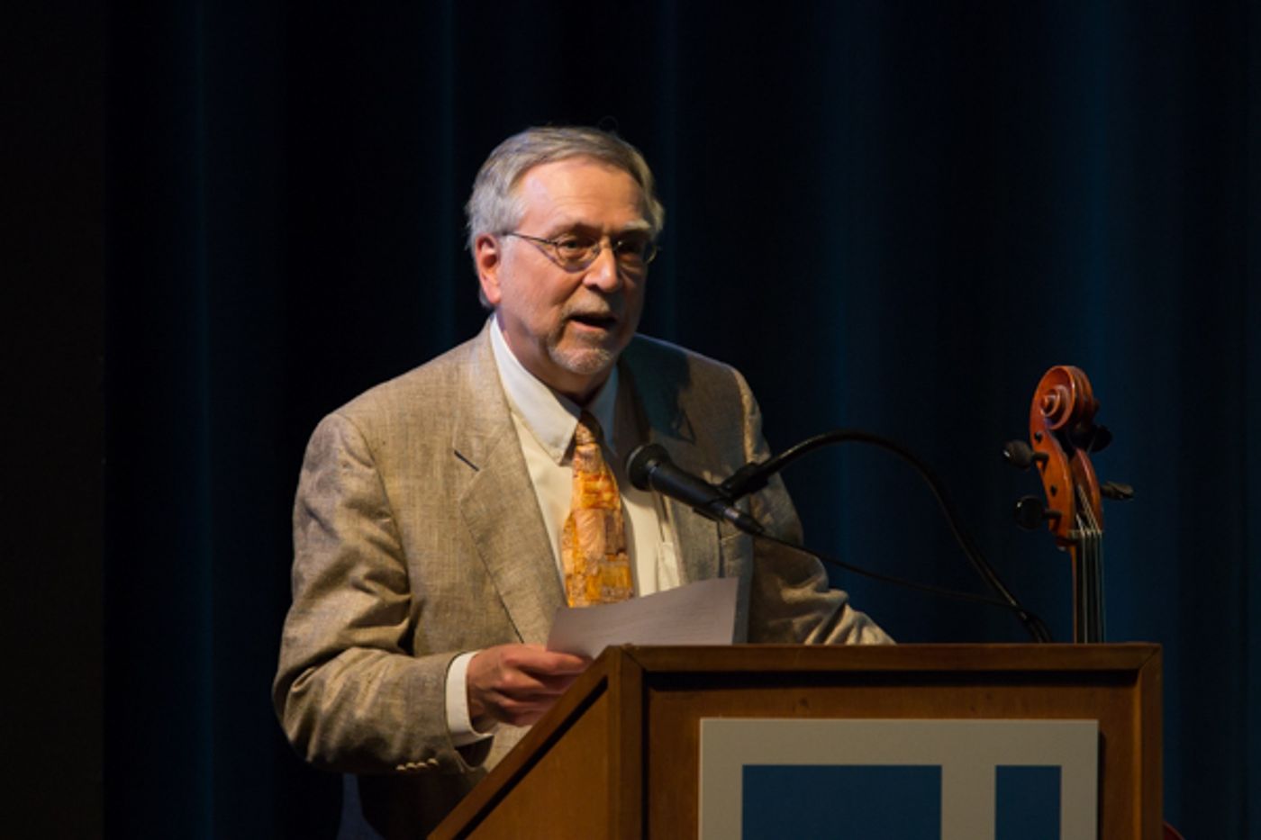 Photo Coverage: Inside the 2018 THEATRE ROUNDTABLE AWARDS Photo Coverage: Inside the 2018 THEATRE ROUNDTABLE AWARDS Image