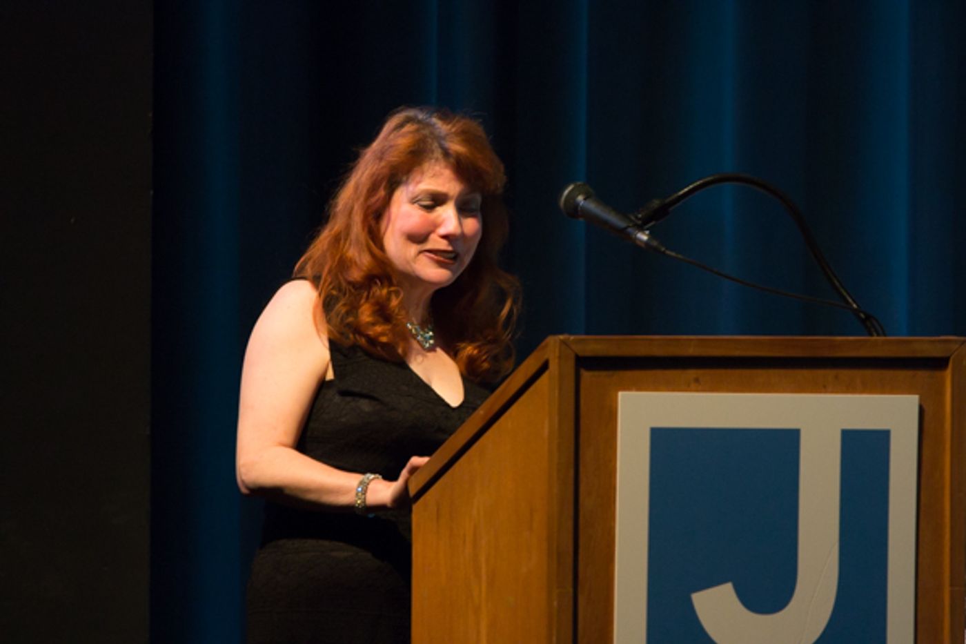 Photo Coverage: Inside the 2018 THEATRE ROUNDTABLE AWARDS Photo Coverage: Inside the 2018 THEATRE ROUNDTABLE AWARDS Image