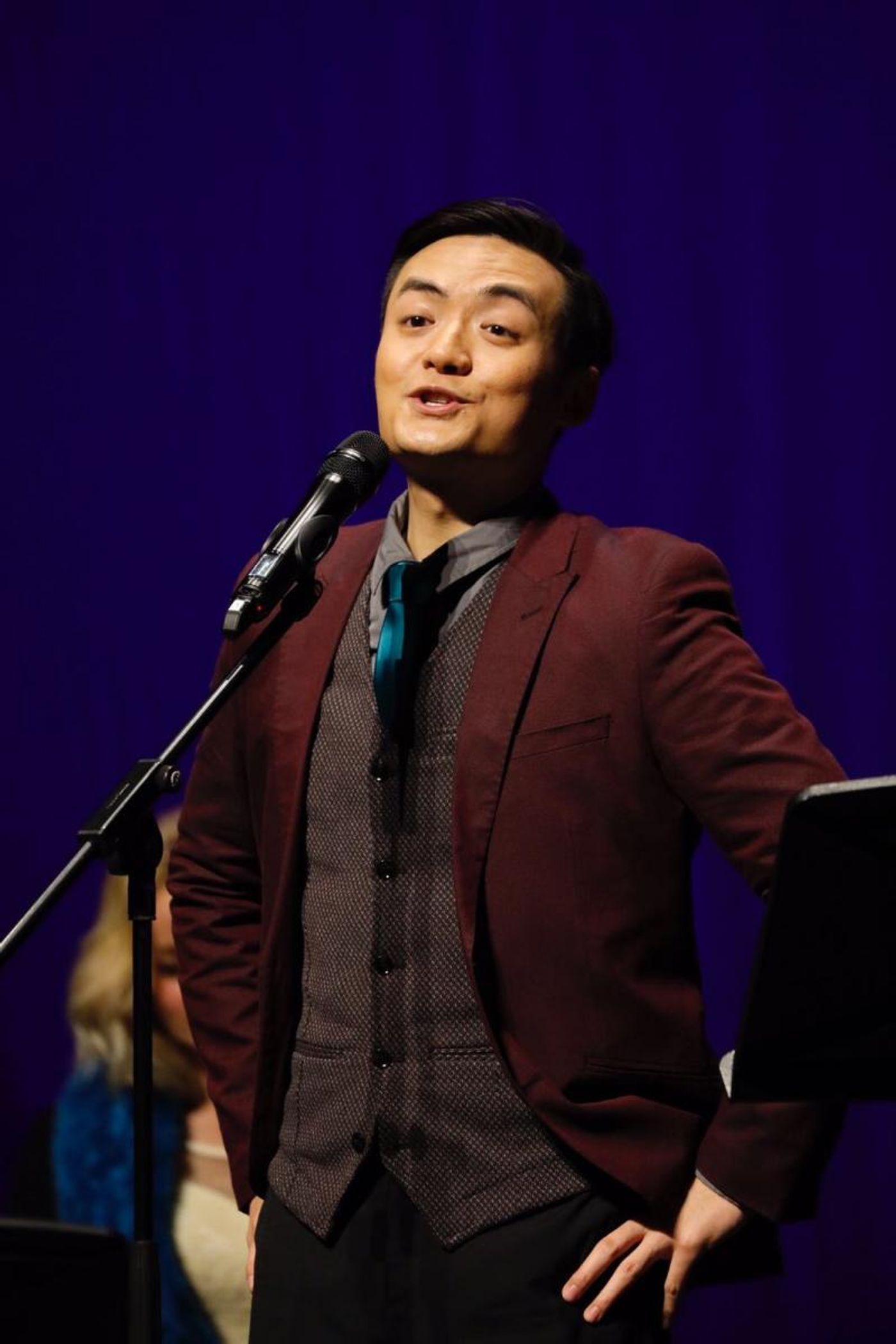 Review: Dove Tales Launches A NIGHT ON BROADWAY at Youth Square in Hong Kong  Image