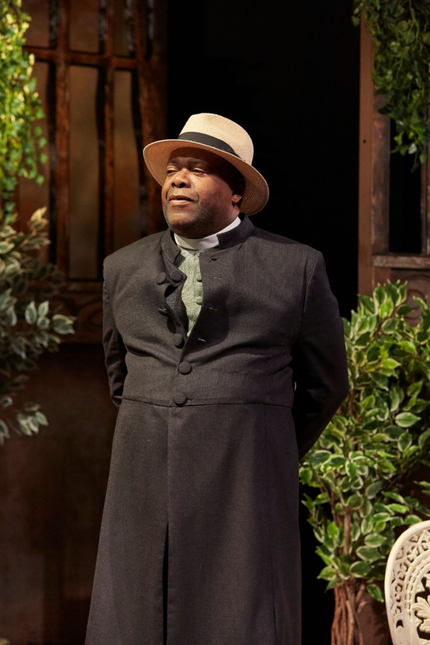 Photo Flash: First Look at Kerry Ellis in the UK Tour of Oscar Wilde's THE IMPORTANCE OF BEING EARNEST  Image