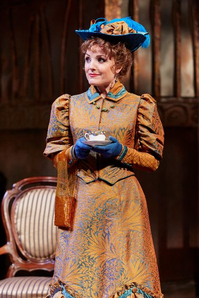 Kerry Ellis Photo