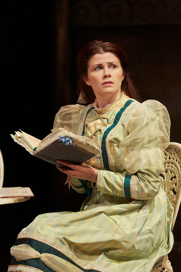 Louise Coulthard Photo